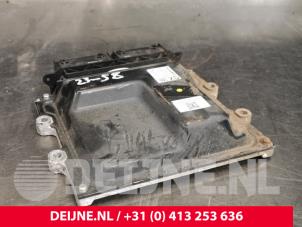 Volvo V40 Engine management computer O222809 photo 2