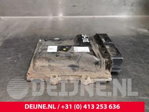 Volvo V40 Engine management computer O222809 photo 3