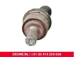 Volvo V40 Antriebswelle links hinten O222861 foto 2