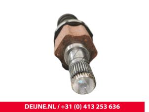 Volvo V40 Antriebswelle links hinten O222861 foto 3