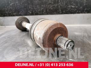 Ford Transit Antriebswelle rechts hinten O222811 foto 3