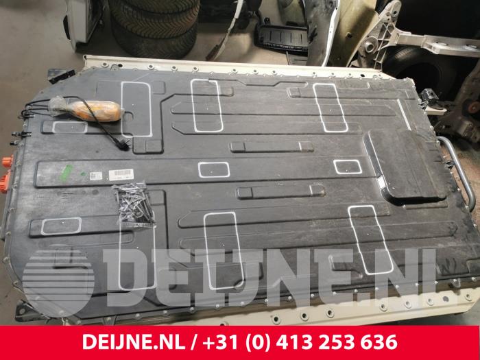 Ford Transit Accu (Hybride) O222813