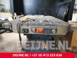 Ford Transit Akku (Hybrid) O222813 foto 2