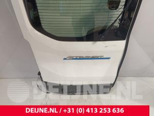 Ford Transit Hecktür Bus-Lieferwagen O222815 foto 3