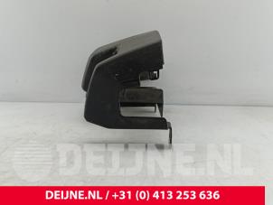 Ford Transit Rear bumper corner, left O222822 photo 2