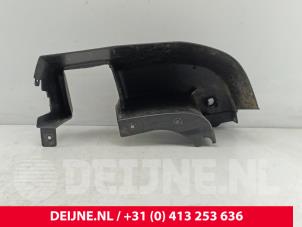 Ford Transit Rear bumper corner, left O222822 photo 3