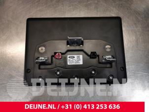 Ford Transit Displays Multi Media Anzeige O222826 foto 2