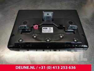 Ford Transit Displays Multi Media Anzeige O222826 foto 3