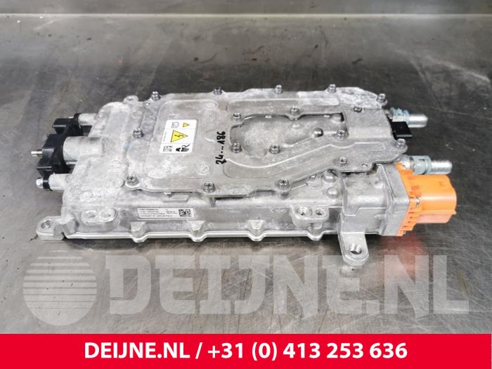 Ford Transit DC/CD converter O222825