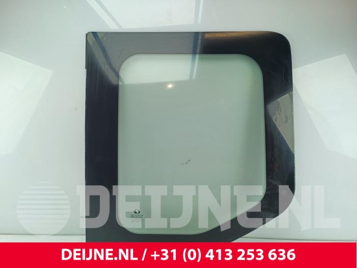 Ford Transit Extra window 2-door, rear left O222833