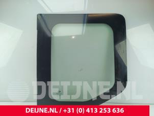 Gebruikte Ruit Extra 2Deurs links-achter Ford Transit E-Transit 68 kWh Prijs € 121,00 Inclusief btw aangeboden door van Deijne Onderdelen Uden B.V.