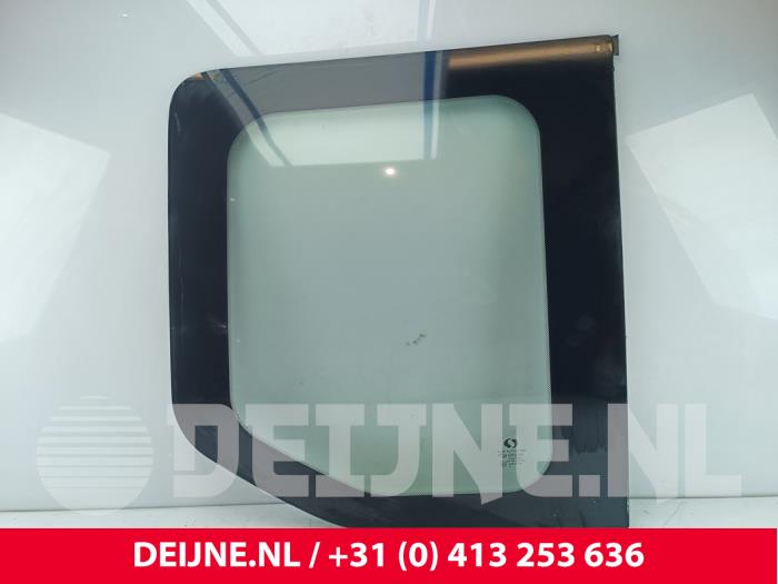 Ford Transit Extra window 2-door, rear right O222834