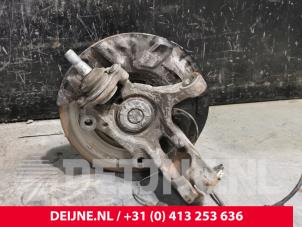 Ford Transit Achsschenkel links vorne O222835 foto 2