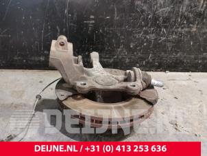 Ford Transit Knuckle, front right O222836 photo 2