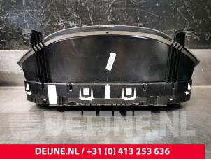 Ford Transit Tacho - Kombiinstrument KM O222837 foto 3