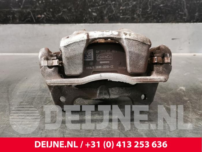 Ford Transit Bremszange links hinten O222839