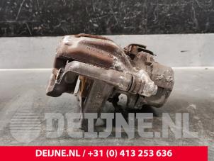 Ford Transit Bremszange links hinten O222839 foto 2