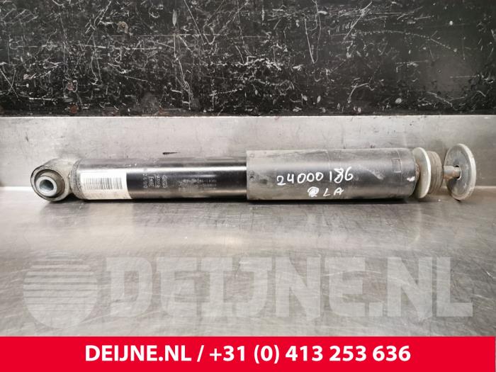 Ford Transit Stoßdämpfer links hinten O222845
