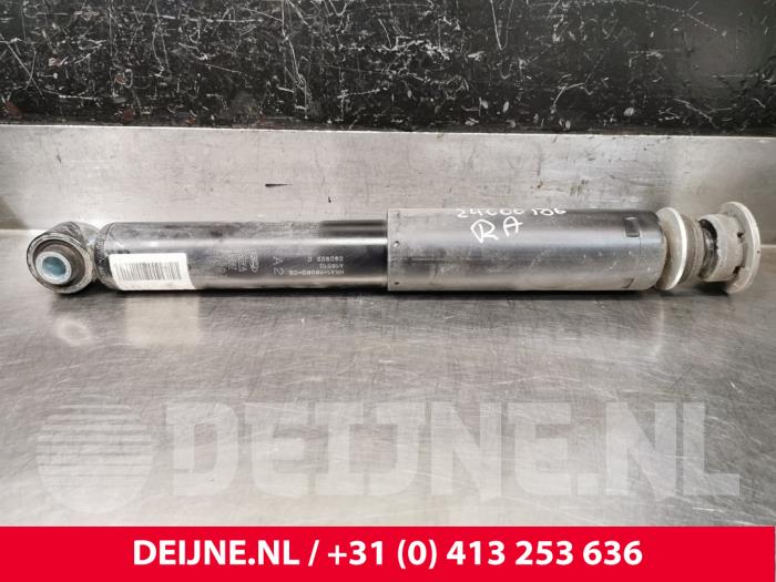 Ford Transit Stoßdämpfer rechts hinten O222846