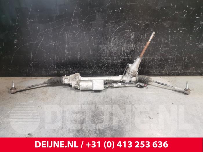 Ford Transit Lenkgetriebe Servo O222852