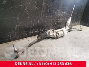 Ford Transit Lenkgetriebe Servo O222852 foto 2