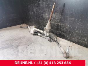 Ford Transit Lenkgetriebe Servo O222852 foto 3
