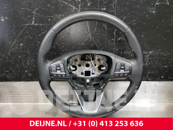 Ford Transit Lenkrad O222853