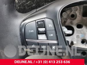 Ford Transit Lenkrad O222853 foto 2