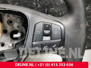 Ford Transit Lenkrad O222853 foto 3
