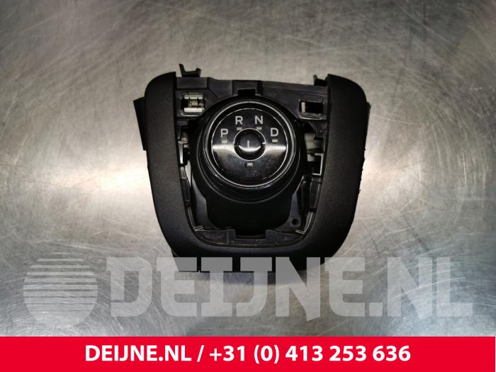 Ford Transit Versnellingspook O222857