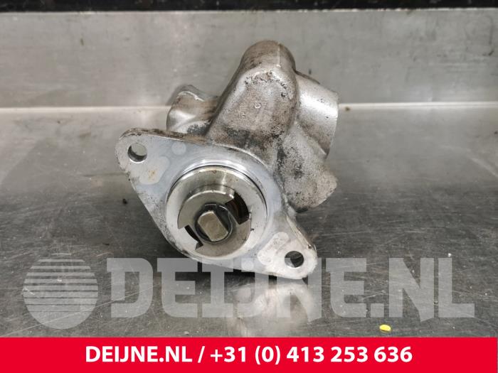 Gebruikte Pomp Servo Nissan NV 200 (M20M) 1.5 dCi 90 Prijs € 90,75 Inclusief btw aangeboden door van Deijne Onderdelen Uden B.V.