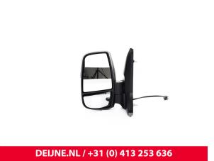 Ford Transit Buitenspiegel links O9990002266 foto 3