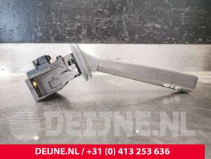 Volvo C70 Ruitenwis Schakelaar O222884 foto 2