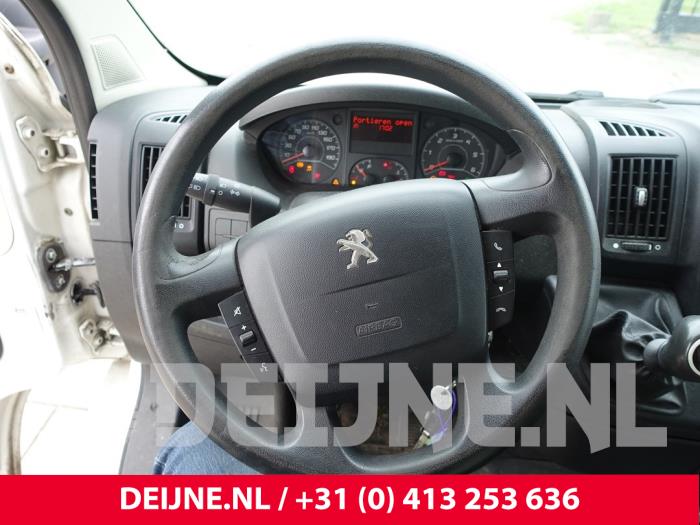 Peugeot Boxer Airbag links (Lenkrad) O222893