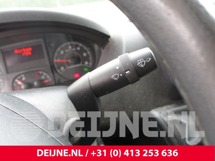 Peugeot Boxer Kombischalter Lenksäule O222903