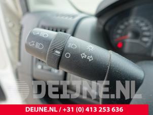 Peugeot Boxer Steering column stalk O222903 photo 2