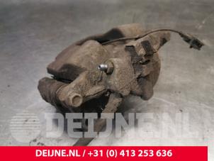 Peugeot Boxer Bremszange rechts hinten O222919 foto 3