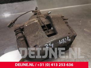 Peugeot Boxer Bremszange rechts hinten O222919 foto 2