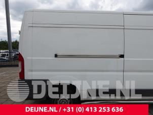 Peugeot Boxer Schuifdeur Rail rechts O222929 foto 2
