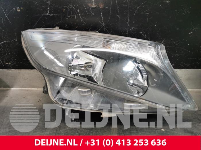 Mercedes Vito Koplamp rechts O222943
