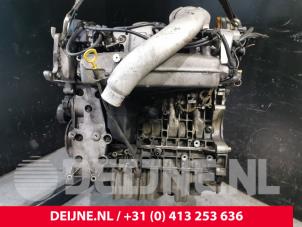 Gebruikte Motor Volvo V70 (SW) 2.5 R Turbo 20V Prijs € 2.750,00 Margeregeling aangeboden door van Deijne Onderdelen Uden B.V.