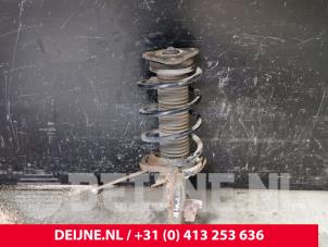 Volvo C70 Front shock absorber rod, right O222972 photo 2