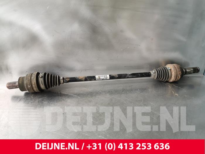 Volvo V70 Antriebswelle links hinten O222973
