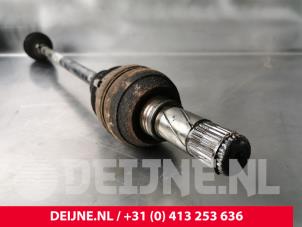 Volvo V70 Antriebswelle links hinten O222973 foto 2