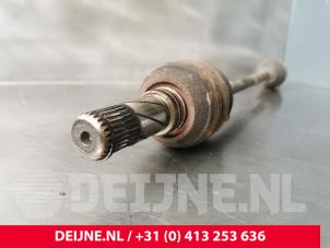 Volvo V70 Drive shaft, rear right O222975 photo 2
