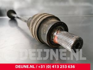 Volvo V70 Drive shaft, rear right O222975 photo 3