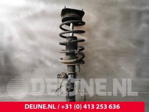 Volvo V70 Front shock absorber rod, left O223004 photo 2