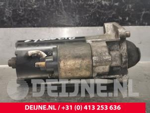 Volvo V70 Startmotor O223007 foto 2