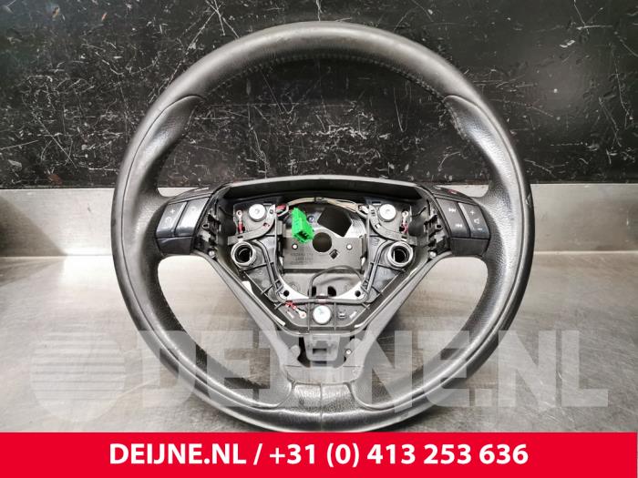 Volvo V70 Lenkrad O223031