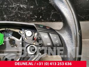 Volvo V70 Lenkrad O223031 foto 3